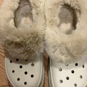 Crocs Furever Crush Clog
